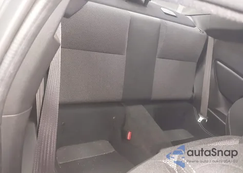 2017 Toyota 86 from USA, damaged, VIN JF1ZNAA17H9703842